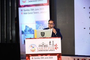 Dr. Sunit Lokwani