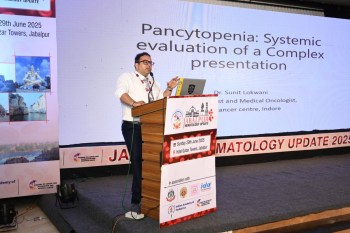 Dr. Sunit Lokwani