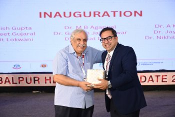 Dr. Sunit Lokwani