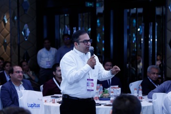 Dr. Sunit Lokwani