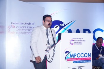 Dr. Sunit Lokwani