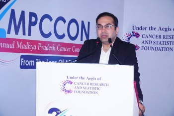 Dr. Sunit Lokwani