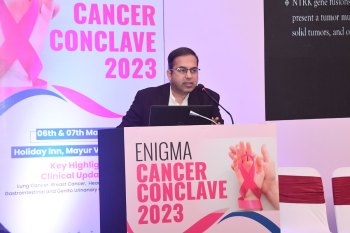 Dr. Sunit Lokwani