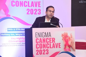 Dr. Sunit Lokwani