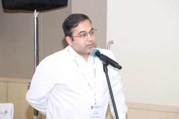 Dr. Sunit Lokwani
