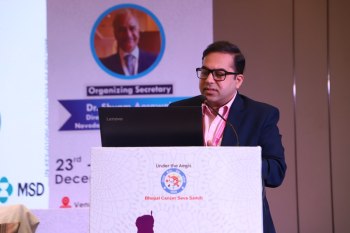 Dr. Sunit Lokwani