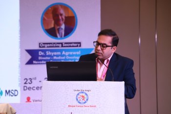 Dr. Sunit Lokwani